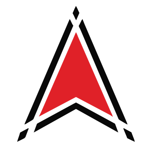 Trident Northstar crest